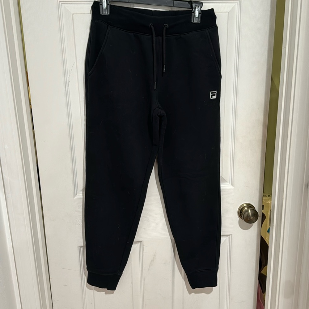 Fila sweatpants